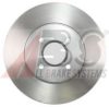 A.B.S. 17420 OE Brake Disc
